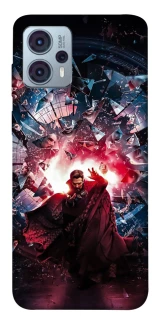 Чохол на Motorola Moto G23 Doctor Strange фото 1 з 1