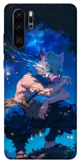 Чехол на Huawei P30 Pro inosuke фото 1 из 1