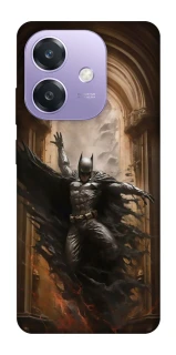 Чохол на Oppo A40m Batman v3 фото 1 з 1
