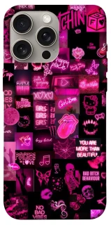 Чохол Hot collage ver.8 фото 1 з 1