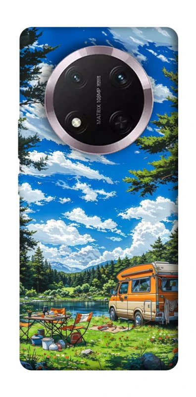 Чохол на Honor X9c Picnic фото 1 з 1