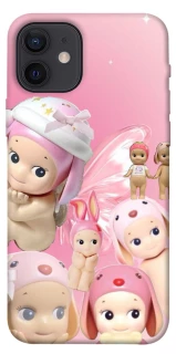 Чехол на Apple iPhone 12 (6.1") Sonnyangel фото 1 из 1