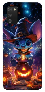 Чехол на Samsung Galaxy A02s Halloween Stitch ver.5 фото 1 Чехол на Samsung Galaxy A02s Halloween Stitch ver.5 фото 1 из 1