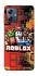 Чехол на Motorola Moto G54 Power Roblox aesthetics ver.8 фото 1 из 1