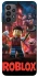 Чохол на Samsung Galaxy A23 4G Roblox monsters фото 1 з 1