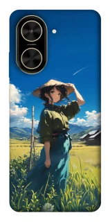 Чохол на Xiaomi Poco C71 Field фото 1 з 1