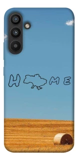 Чехол на Samsung Galaxy A34 5G Home фото 1 из 1