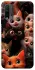 Чохол на Xiaomi Redmi 9T happy cats фото 1 з 1