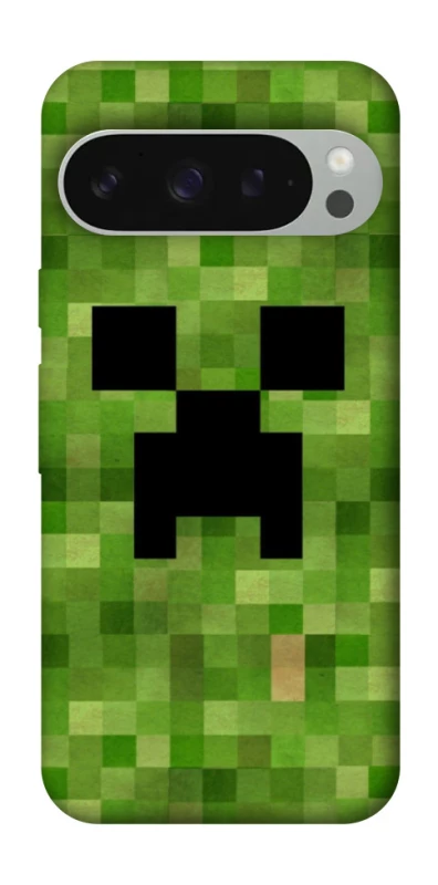 Чохол на Google Pixel 10 Pro XL Creeper фото 1 з 1