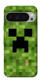 Чехол на Google Pixel 10 Pro XL Creeper фото 1 из 1