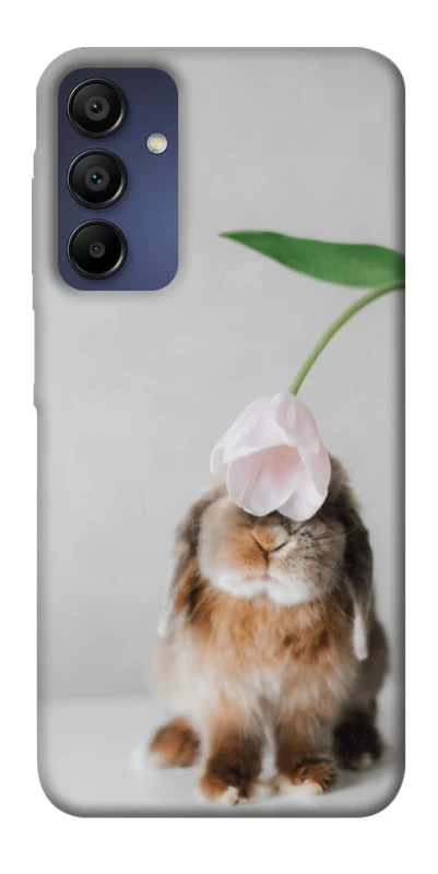Чохол на Samsung Galaxy A15 4G/5G Bunny фото 1 з 1