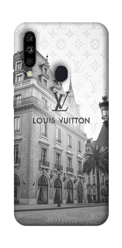 Чохол на ZTE Blade A7 (2020) Louis Vuitton ver.2 фото 1 з 1