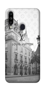 Чехол на ZTE Blade A7 (2020) Louis Vuitton ver.2 фото 1 из 1