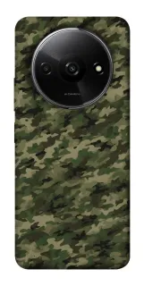 Чехол на Xiaomi Redmi A3 Camouflage v24 фото 1 из 1