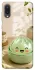 Чехол на Samsung Galaxy A02 Dumpling ver.3 фото 1 из 1