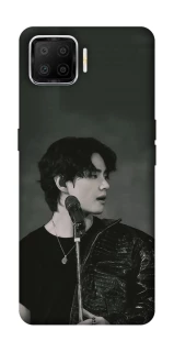 Чехол на Oppo A73 (2017) V (Kim) - BTS фото 1 Чехол на Oppo A73 (2017) V (Kim) - BTS фото 1 из 1