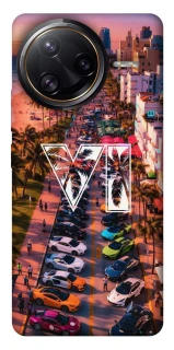 Чохол на Xiaomi Poco F7 Ultra GTA ver.2 фото 1 з 1