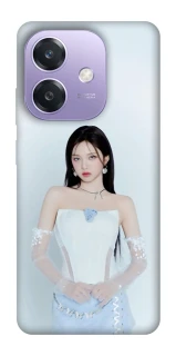 Чохол на Oppo A3X Chiquita - BABYMONSTER фото 1 з 1