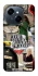 Чохол на TECNO Spark Go 1 Fashion collage ver.14 фото 1 з 1