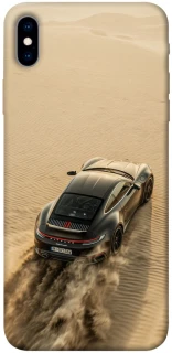 Чохол на Apple iPhone XS Max (6.5") Porsche v3 фото 1 з 1