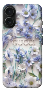Чехол на Apple iPhone 17 (6.3") Gucci ver.1 фото 1 из 1