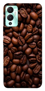 Чохол на Infinix Hot 12 Play Кава фото 1 з 1