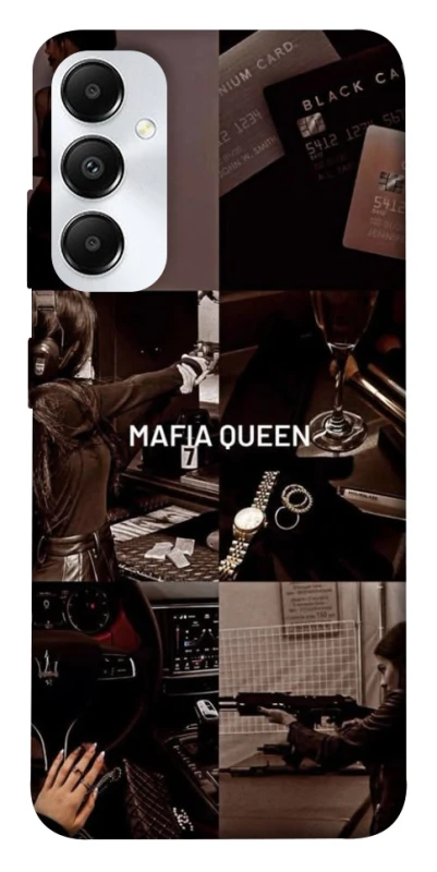 Чохол на Samsung Galaxy A05s Mafia Queen ver.1 фото 1 з 1