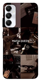 Чохол на Samsung Galaxy A05s Mafia Queen ver.1 фото 1 з 1