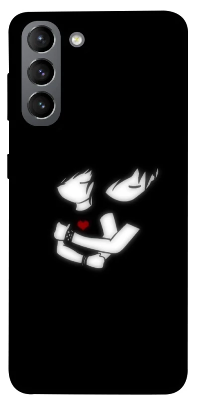 Чохол на Samsung Galaxy S21 We love фото 1 з 1