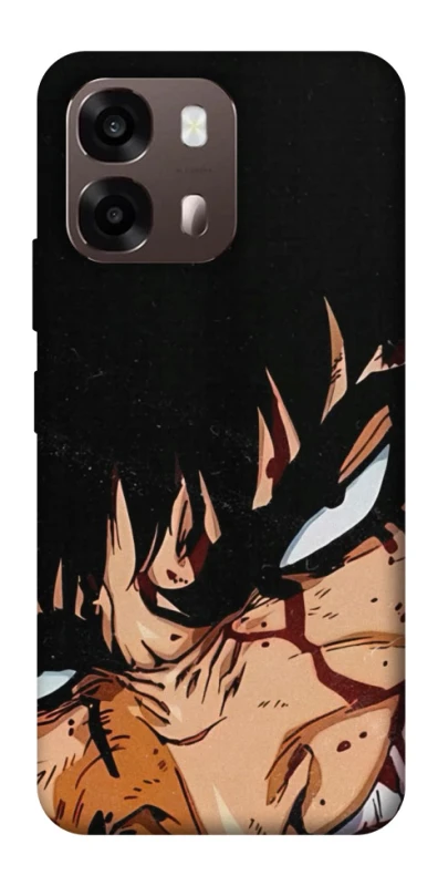 Чехол на Oppo A6 Berserk v6 фото 2 из 2