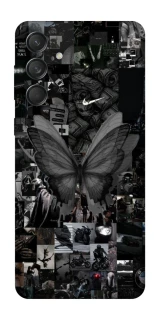 Чехол на Samsung Galaxy M55 Lifestyle collage фото 1 из 1