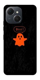 Чехол на TECNO Spark 40C Ghost of Halloween фото 1 из 1