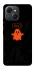 Чехол на TECNO Spark 40C Ghost of Halloween фото 1 из 1