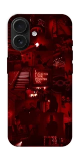 Чохол на Apple iPhone 16 Love collage ver.5 фото 1 з 1