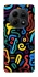 Чохол на Xiaomi Redmi Note 15 5G abstraction фото 1 з 1