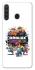 Чохол на Samsung Galaxy A21 Roblox logo ver.3 фото 1 з 1