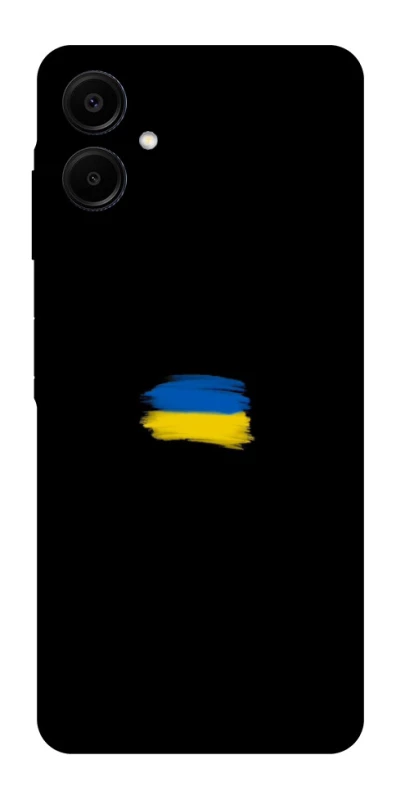 Чохол на Samsung Galaxy A06 Прапор фарбами фото 1 з 1
