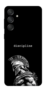 Чохол на Samsung Galaxy M55 Discipline v3 фото 1 з 1