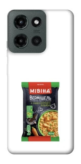 Чохол на Motorola Moto G Power (2025) Мівіна фото 1 з 1