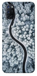 Чохол на Oppo A52 / A72 / A92 Новорічний v26 фото 1 з 1