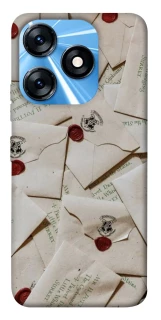 Чохол на TECNO Spark 10 Harry Potter v1 фото 1 з 1