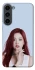 Чехол на Samsung Galaxy S23 Ahyeon - BABYMONSTER фото 1 из 1
