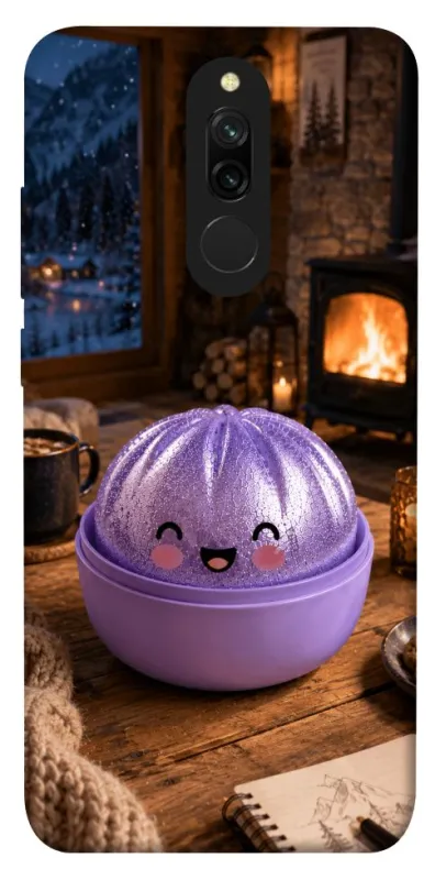 Чохол на Xiaomi Redmi 8 Dumpling ver.9 фото 1 з 1
