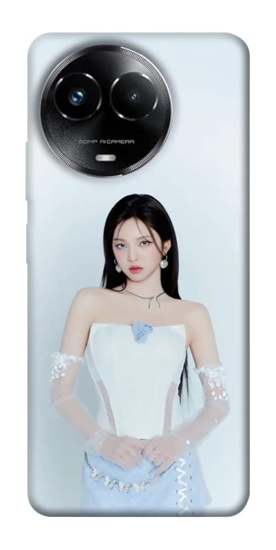 Чохол на Realme C67 4G Chiquita - BABYMONSTER фото 1 з 1