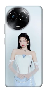 Чохол на Realme C67 4G Chiquita - BABYMONSTER фото 1 з 1