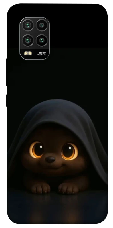 Чохол на Xiaomi Mi 10 Lite Funny Dog фото 1 з 1