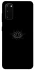 Чохол на Samsung Galaxy S20 Black Lotus фото 1 з 1