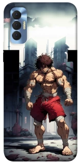 Чохол на TECNO Spark 8P Bakkie фото 1 з 1