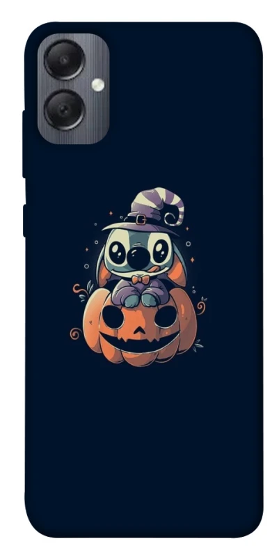 Чохол на Samsung Galaxy A05 Halloween Stitch ver.3 фото 1 з 1