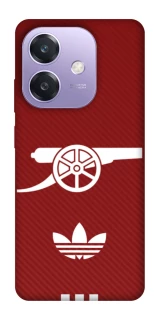 Чохол на Oppo A3 4G FC Arsenal v7 фото 1 з 1